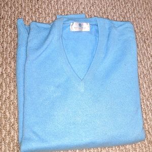 Ballantyne Scotland Cashmere